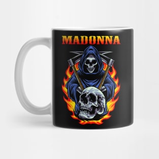 MADONNA VTG Mug